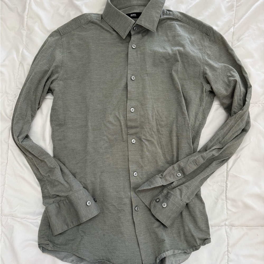 Hugo Boss shirt